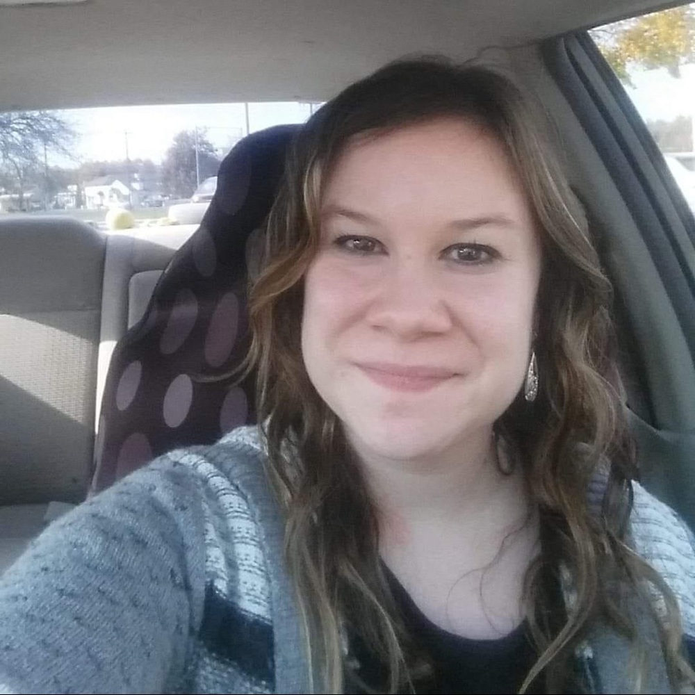 Meet your Posher, Alexandria